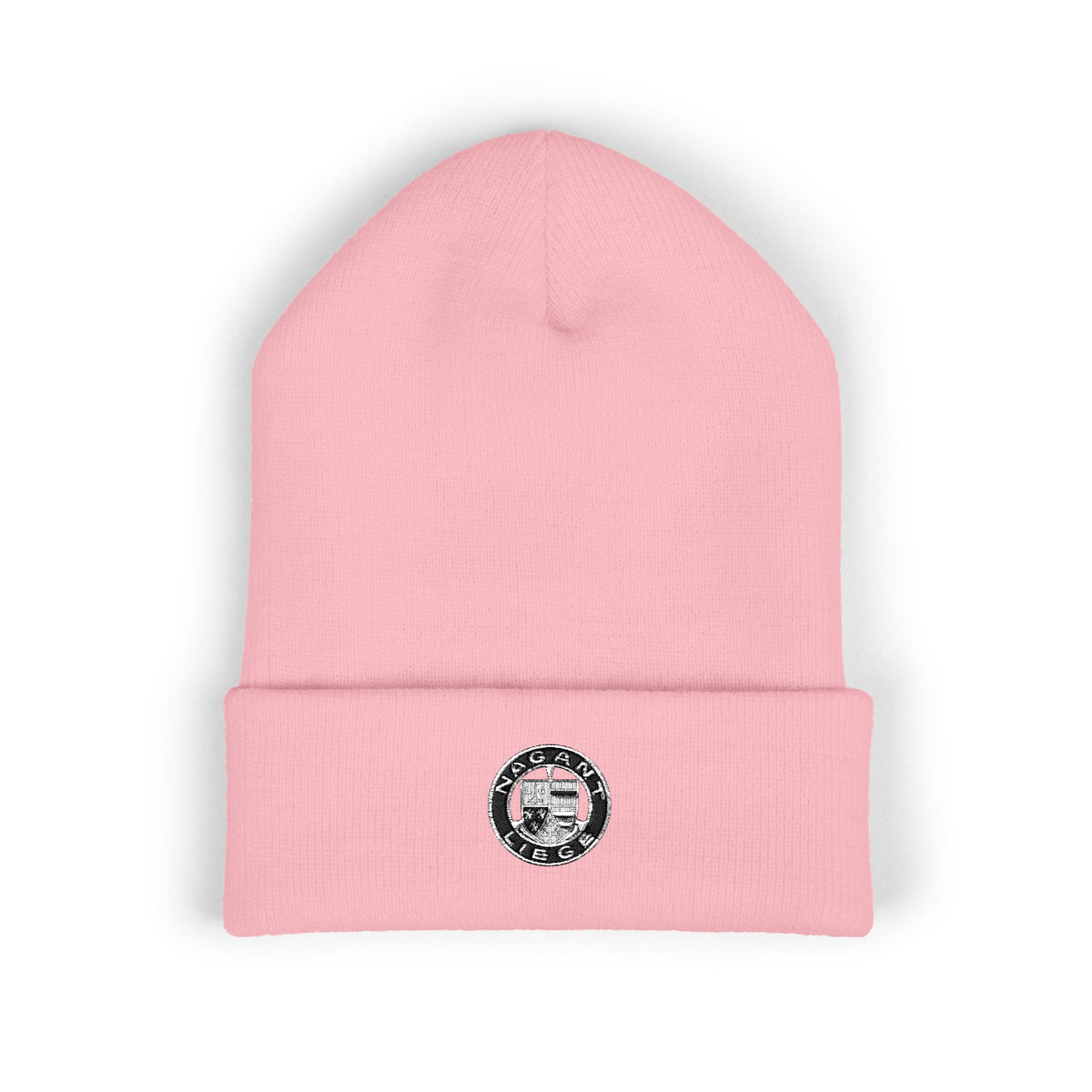Fabrique d'armes Émile et Léon Nagant Cuffed Beanie