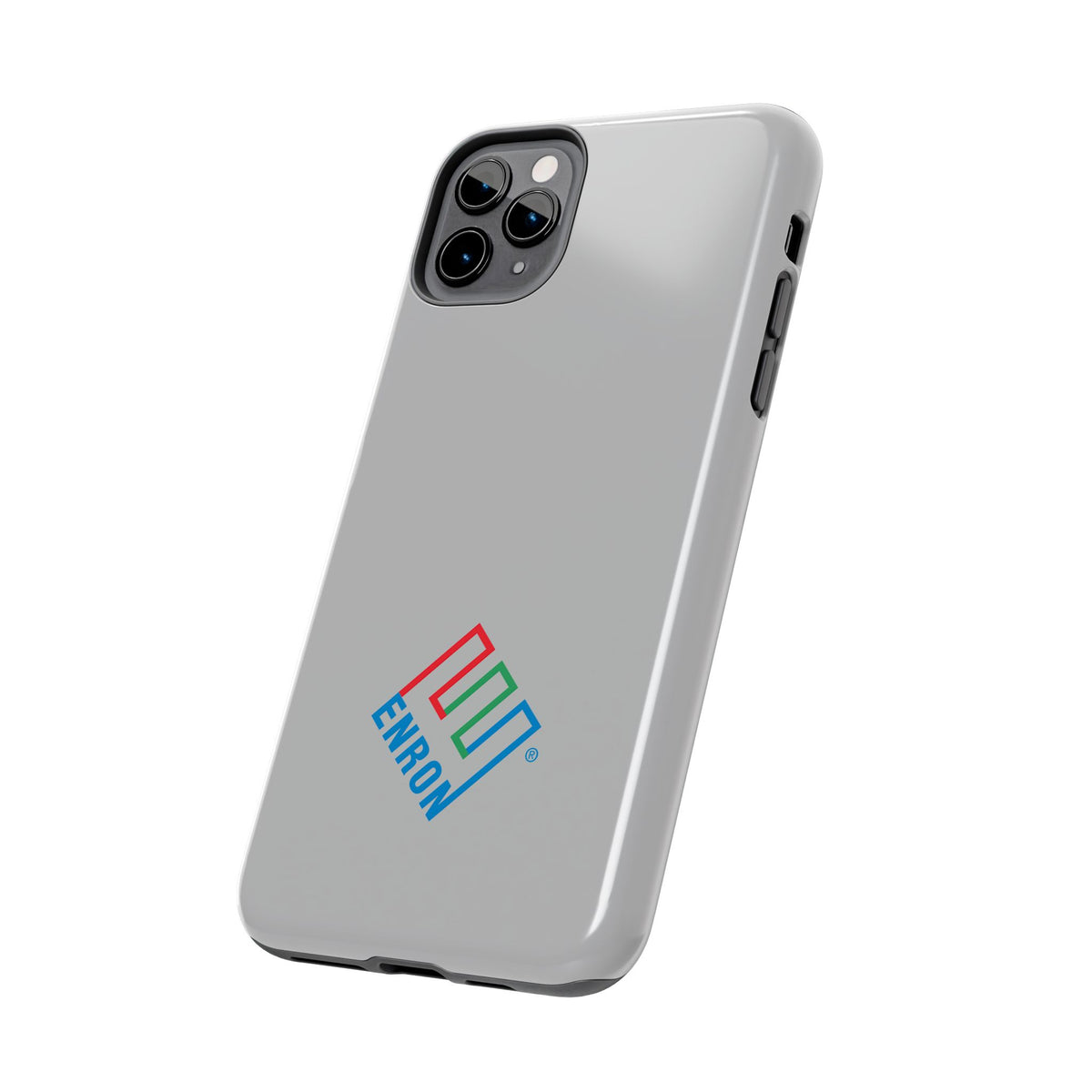 Enron Tough Protective Phone Case