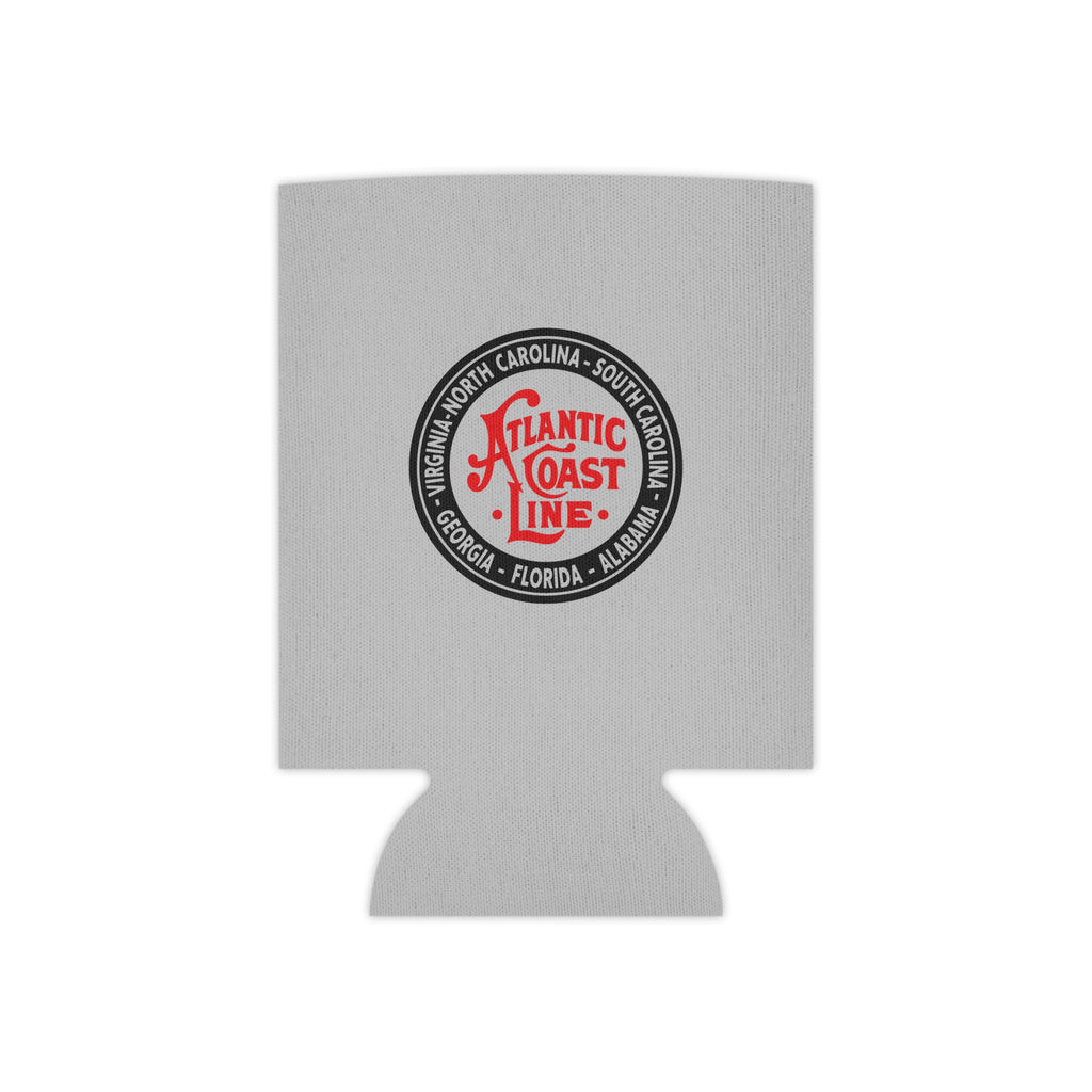Atlantic Coast Line Railroad Can Cooler