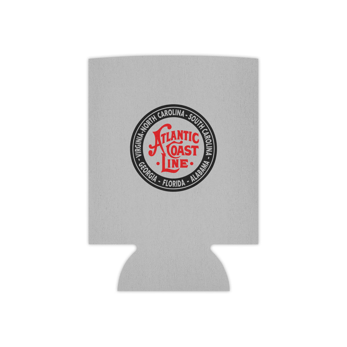 Atlantic Coast Line Railroad Can Cooler