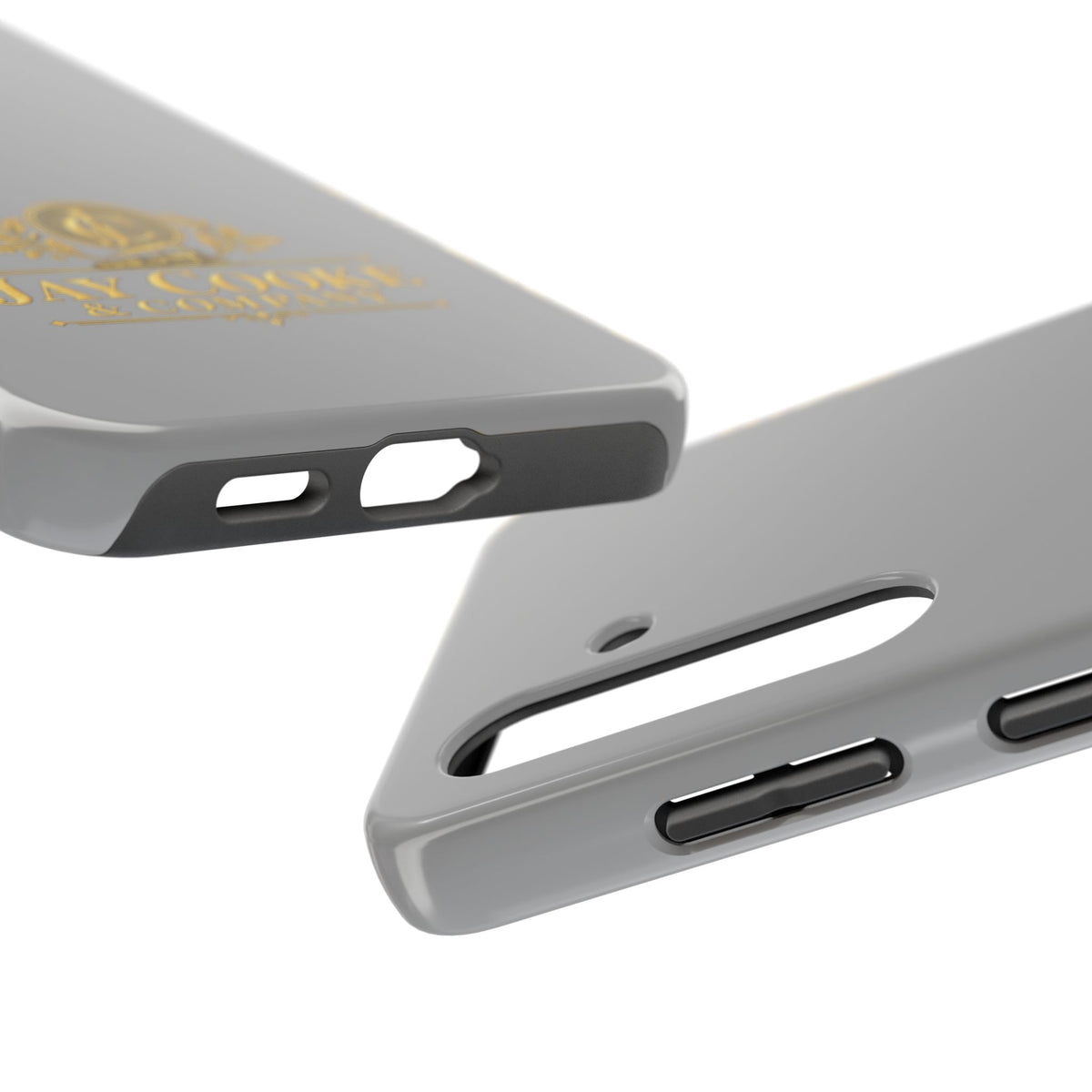 Jay Cooke & Company Tough Phone Case