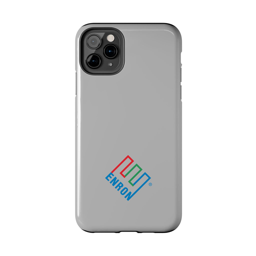 Enron Tough Protective Phone Case