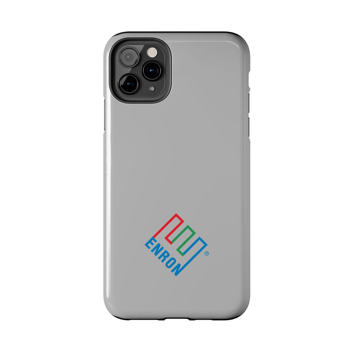Enron Tough Protective Phone Case