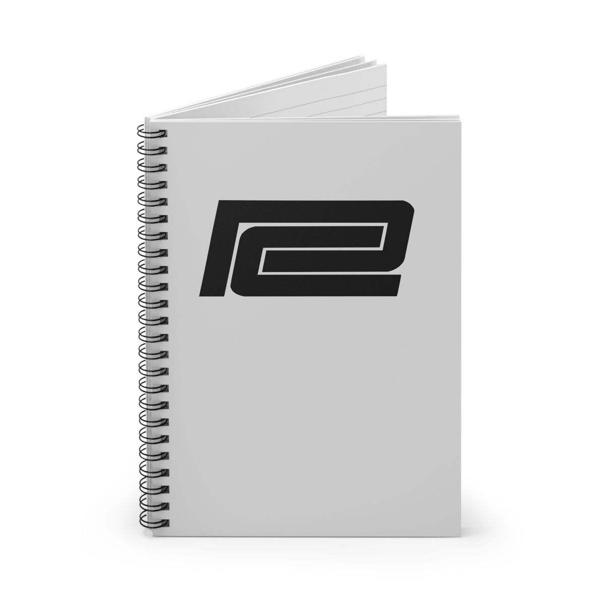 Penn Central Transportation Spiral Notebook