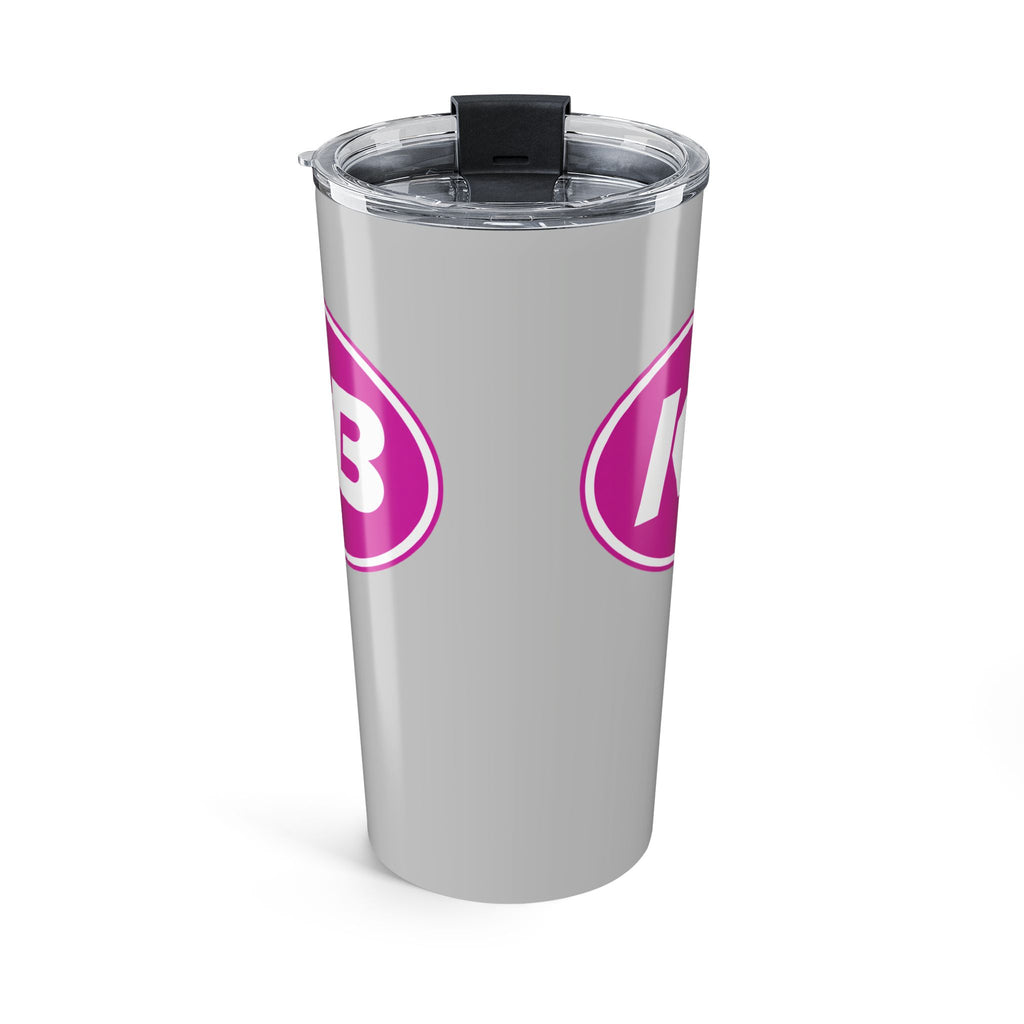 K&B (Katz & Besthoff) 20oz Insulated Tumbler