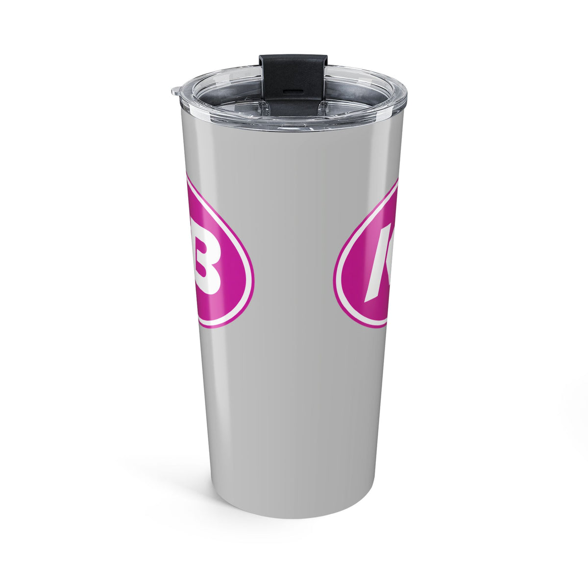 K&B (Katz & Besthoff) 20oz Insulated Tumbler