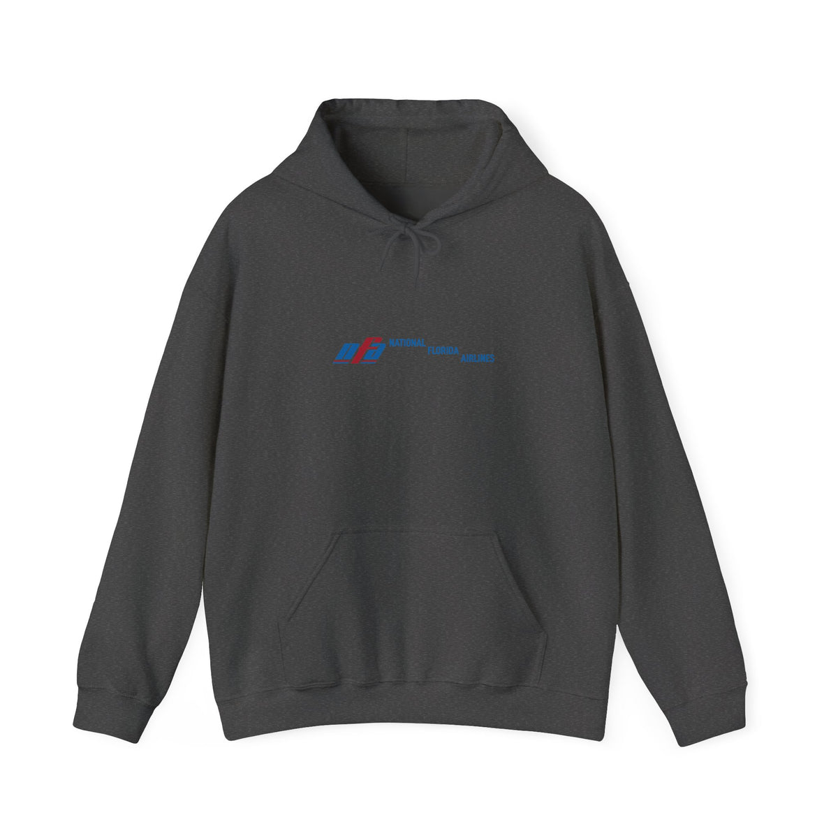National Florida Airlines Hoodie / Sweatshirt