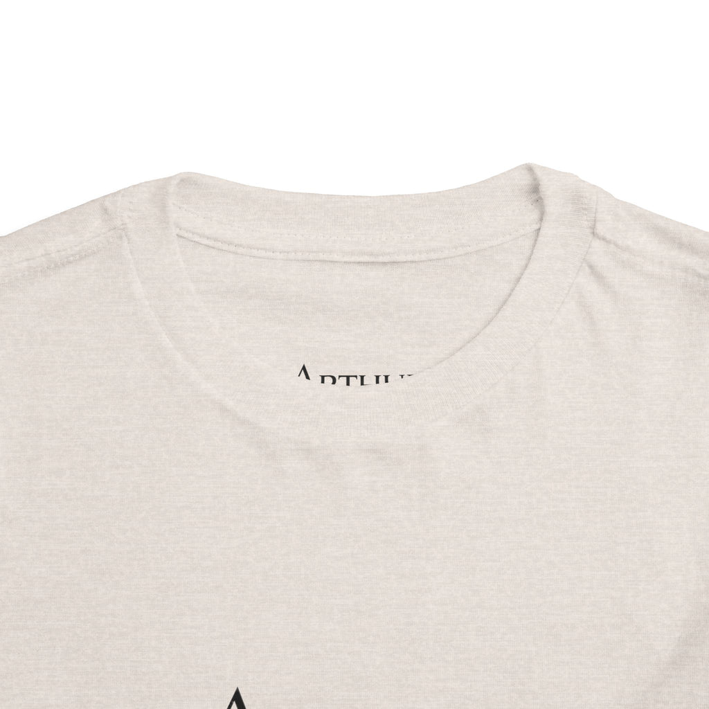 Arthur Andersen Toddler Tee / T-Shirt