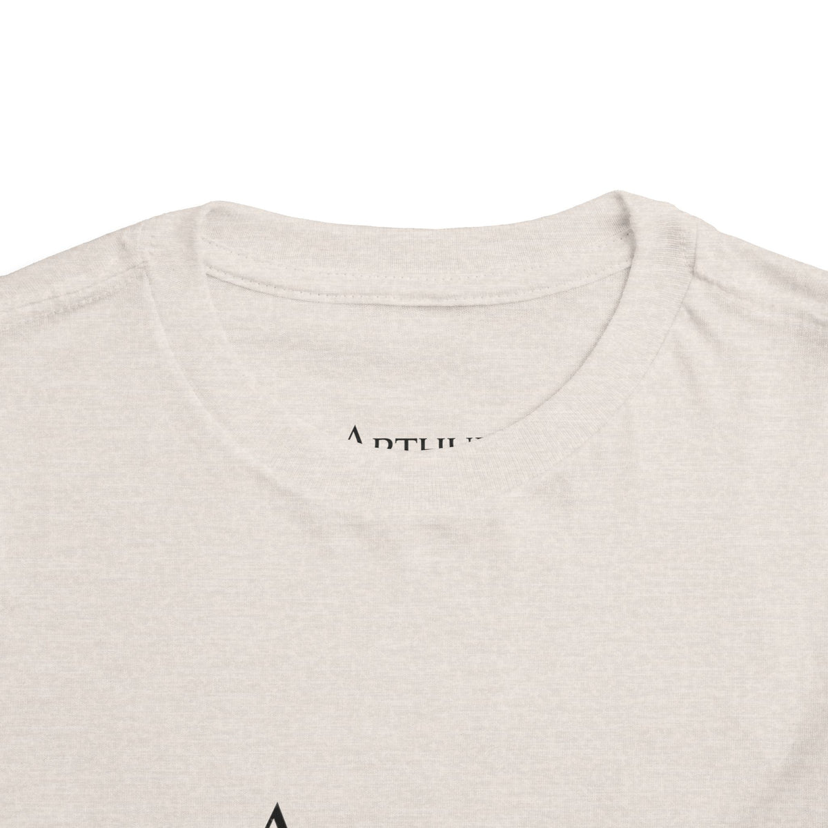 Arthur Andersen Toddler Tee / T-Shirt