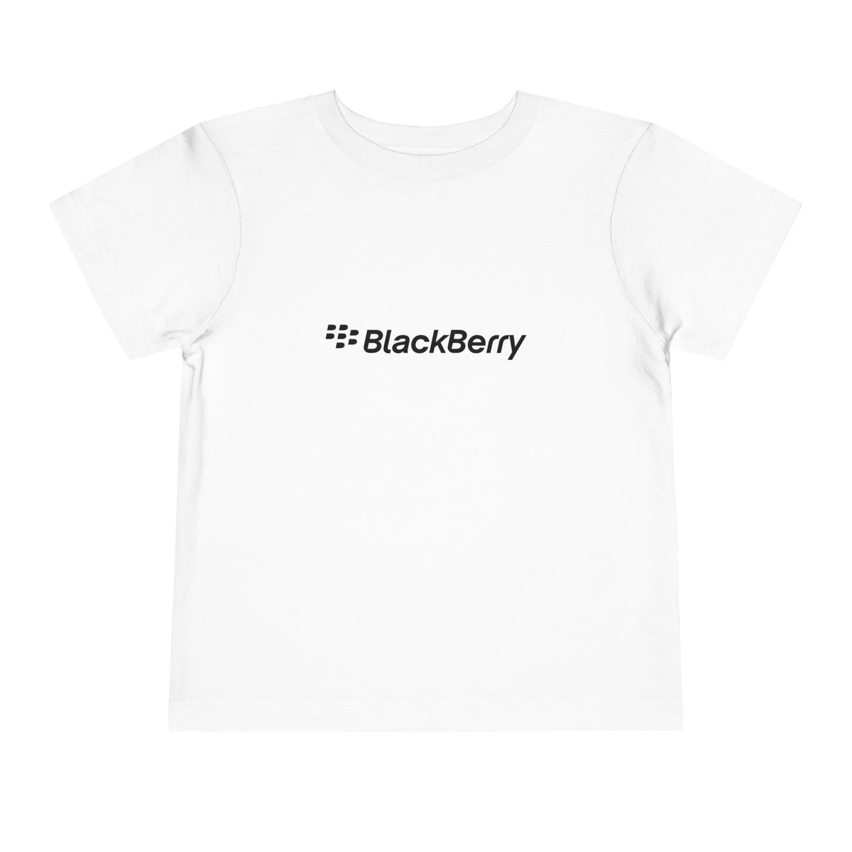 BlackBerry Toddler Tee / T-Shirt