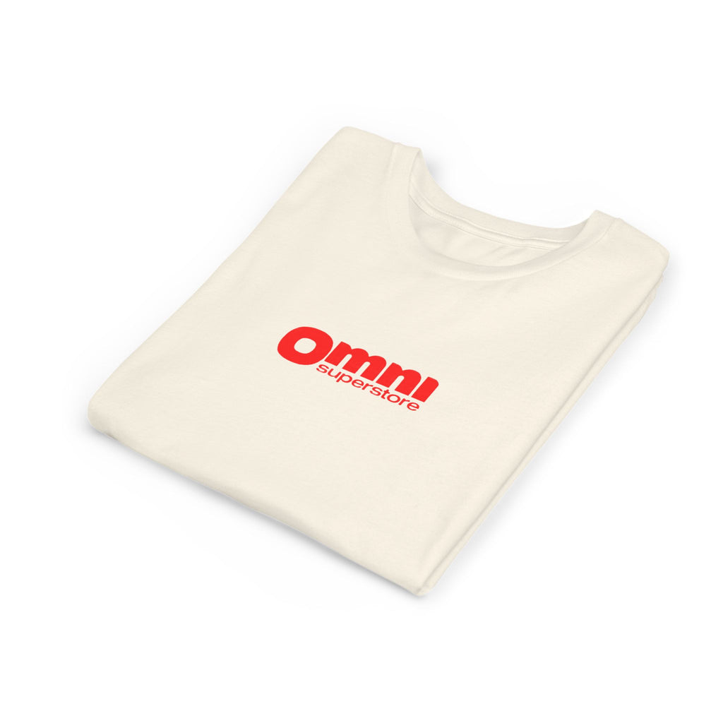 Omni Superstore Kids Tee / T-Shirt