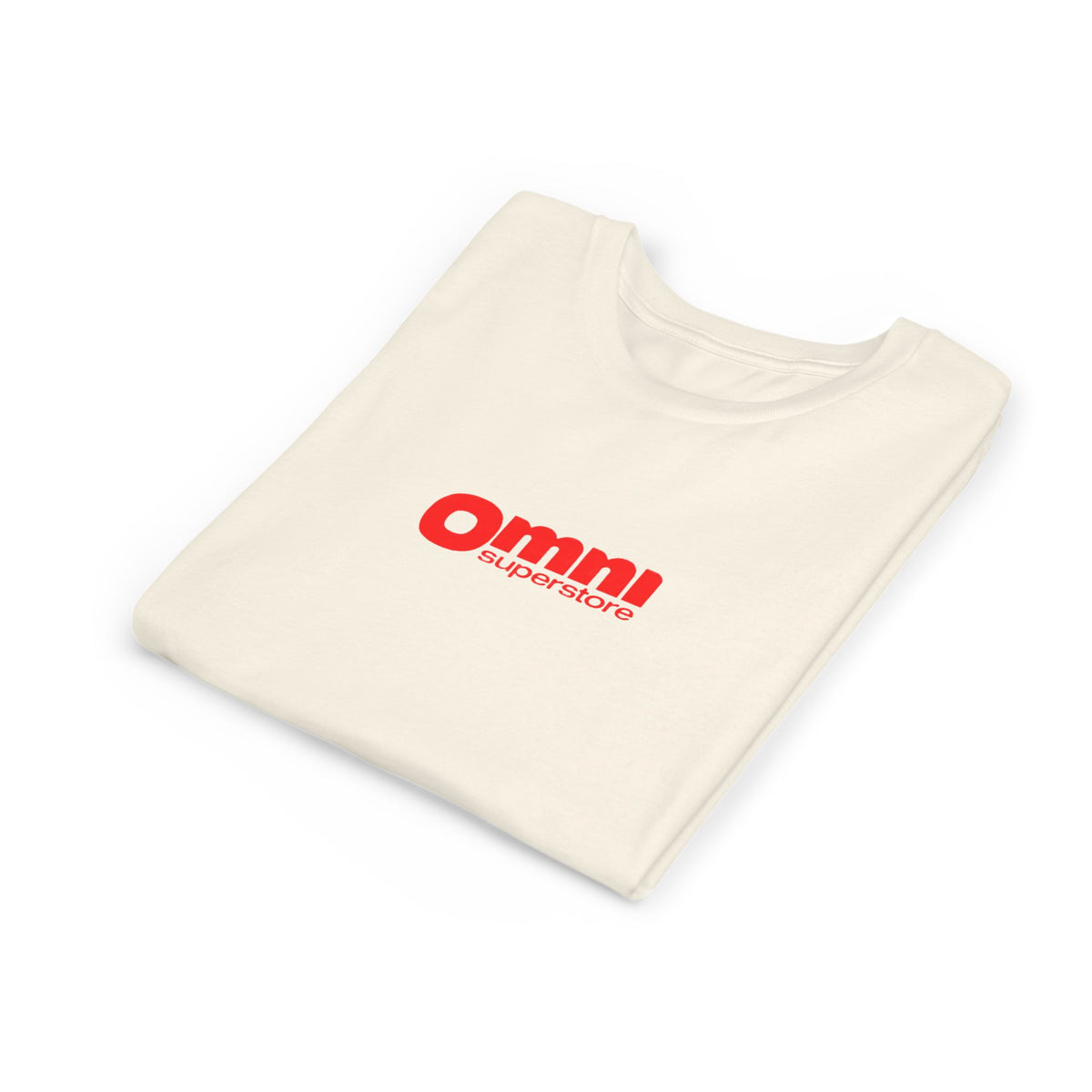 Omni Superstore Kids Tee / T-Shirt