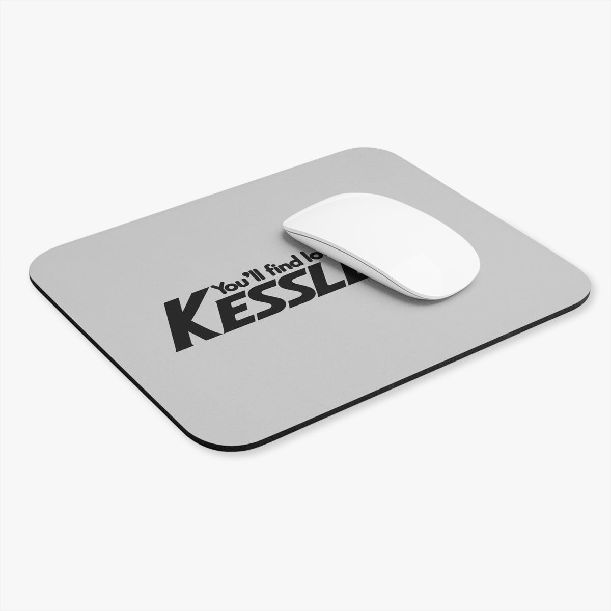 Kessler's Mouse Pad