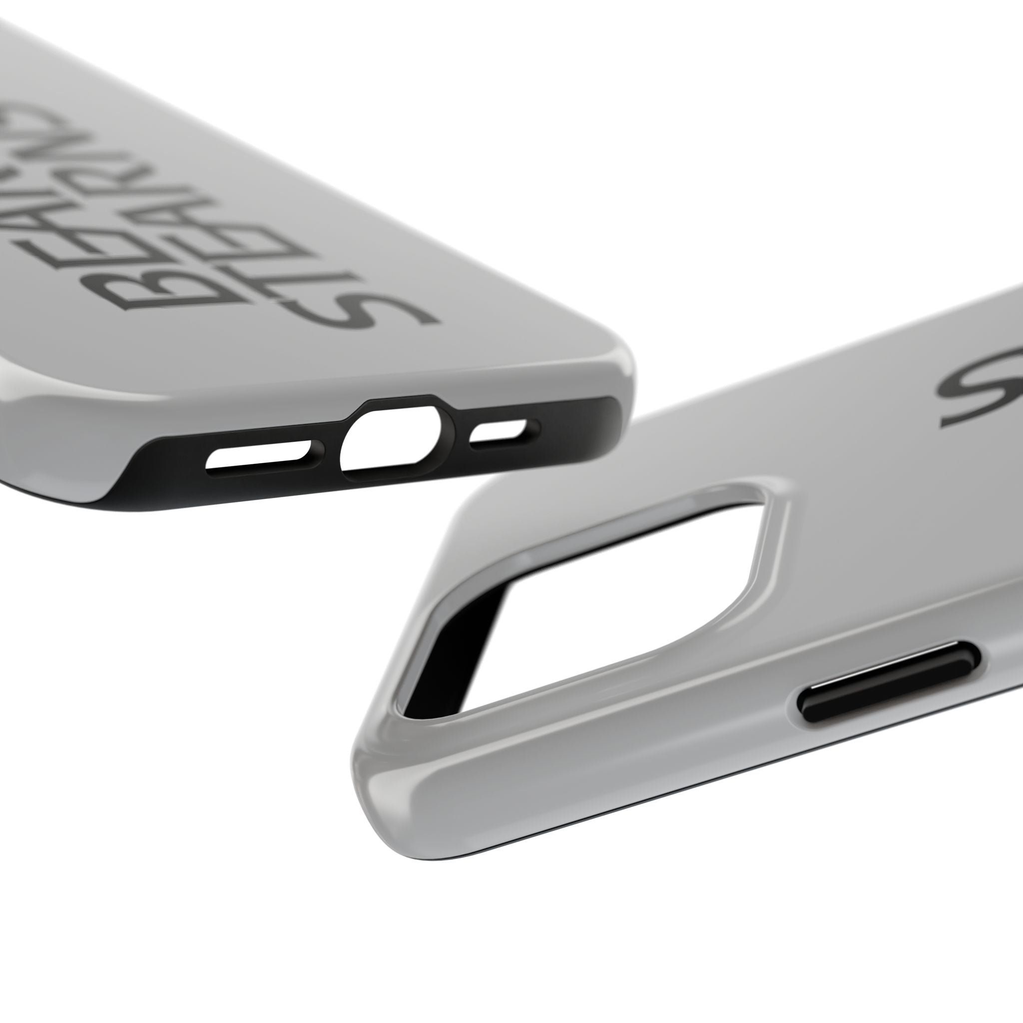 Bear Stearns Tough Phone Case