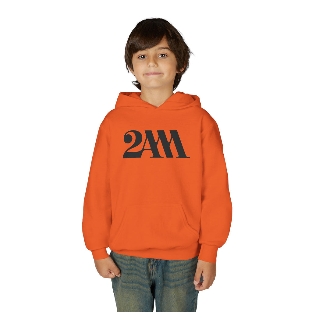 2AM Youth Hoodie / Sweatshirt