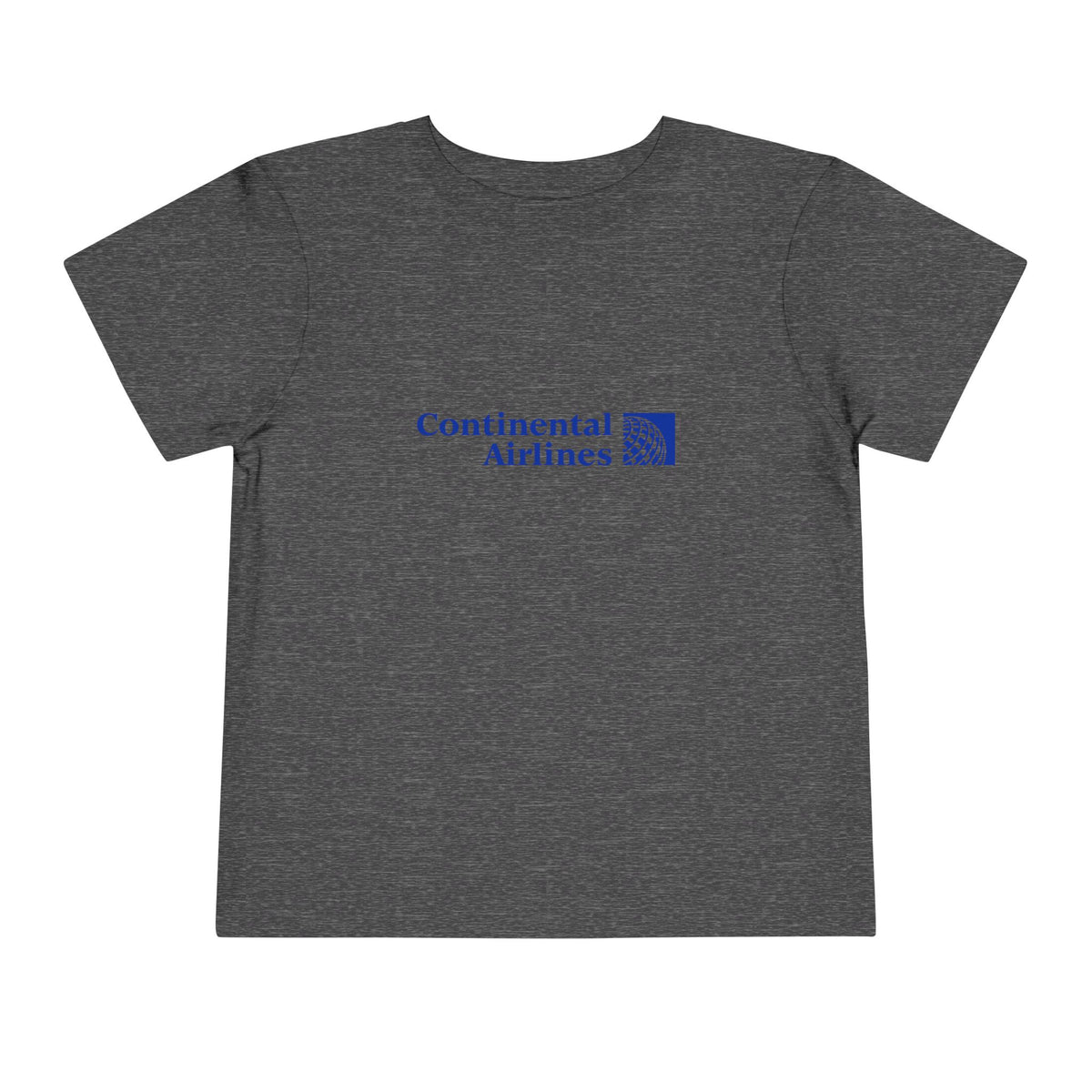 Continental Airlines Toddler Tee / T-Shirt