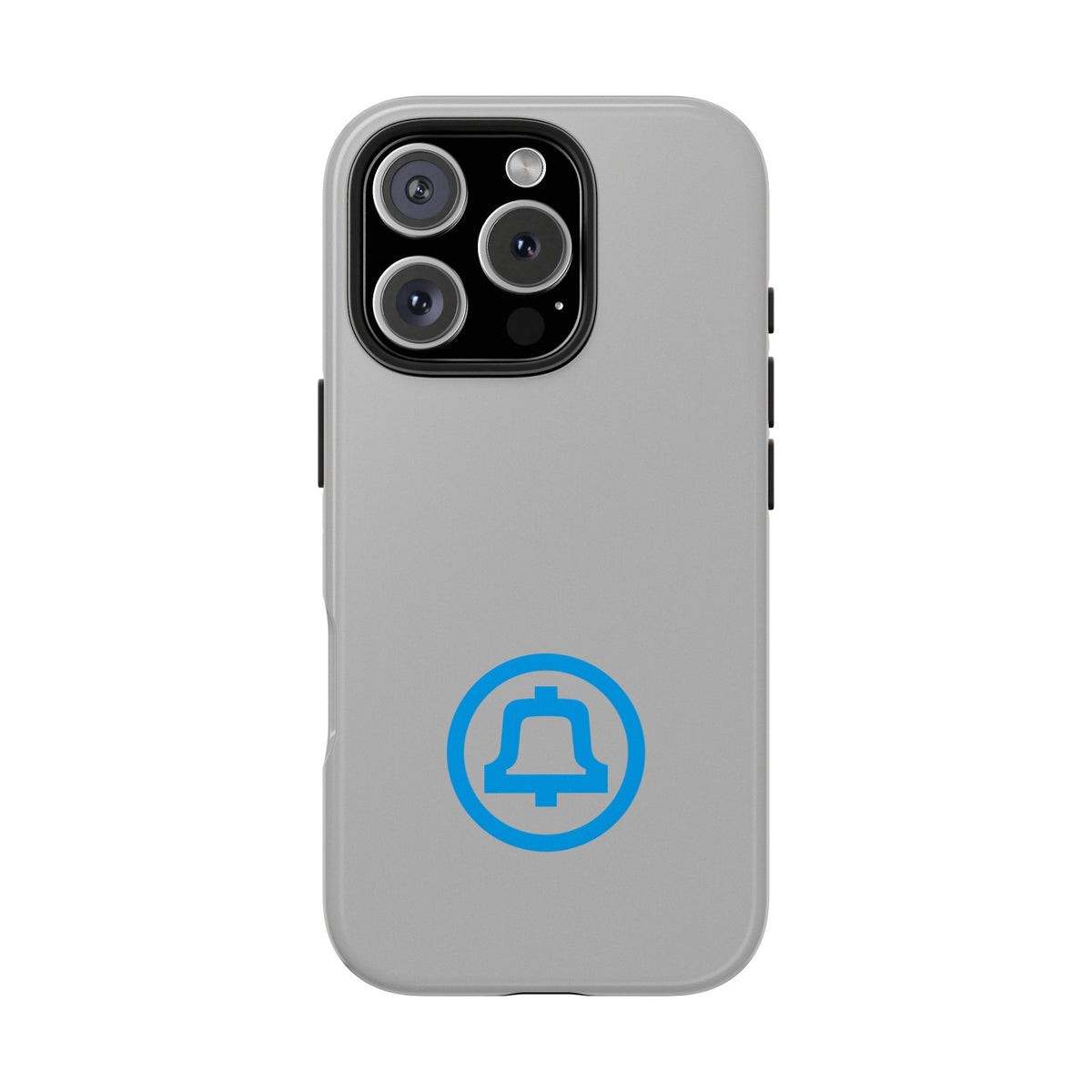 Bell System Tough Phone Case