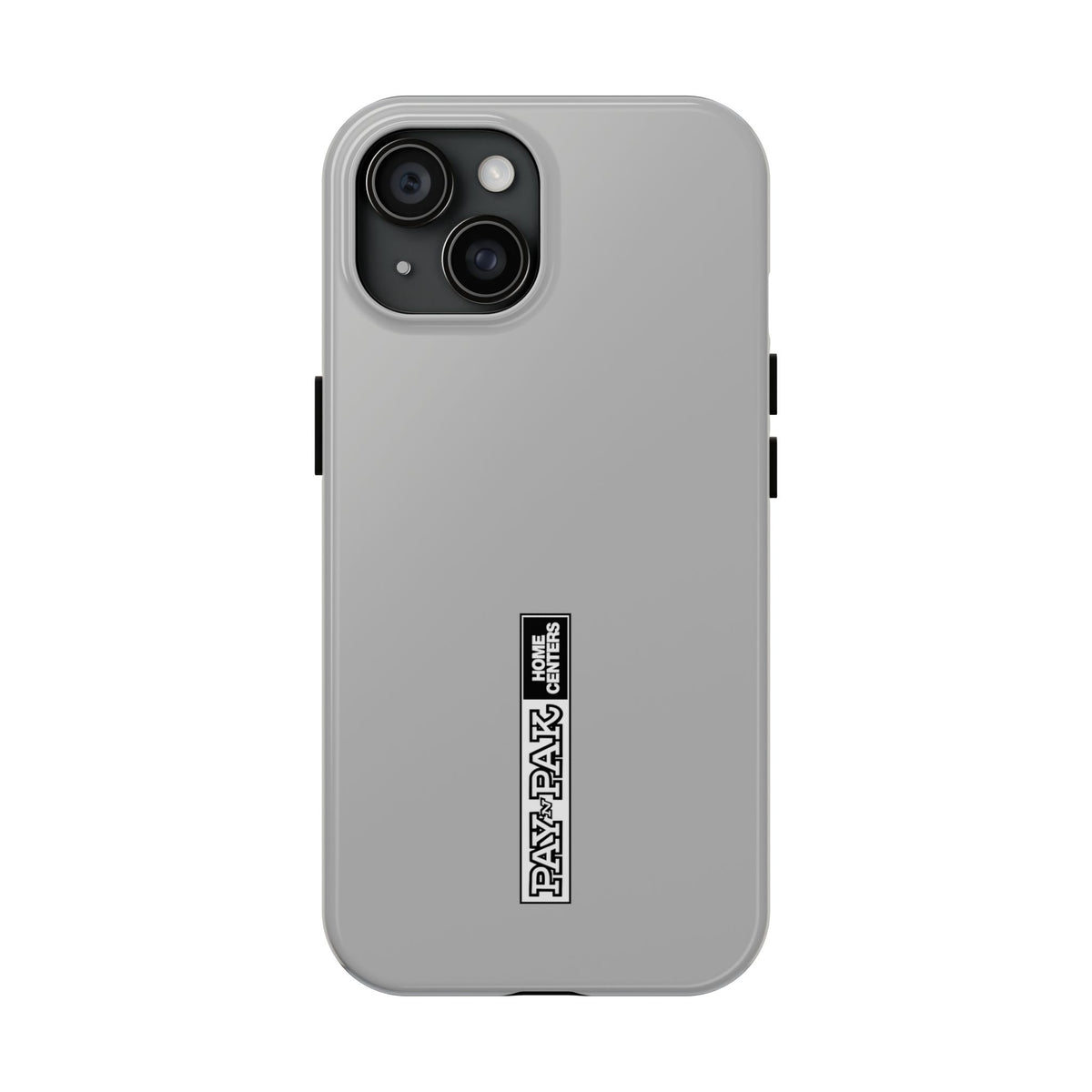 Pay 'n Pak Tough Phone Case