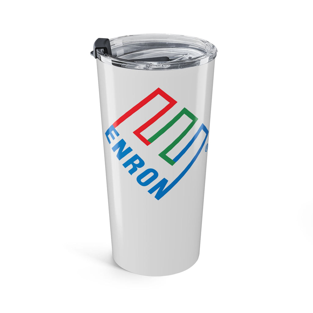 Enron 20oz Insulated Tumbler