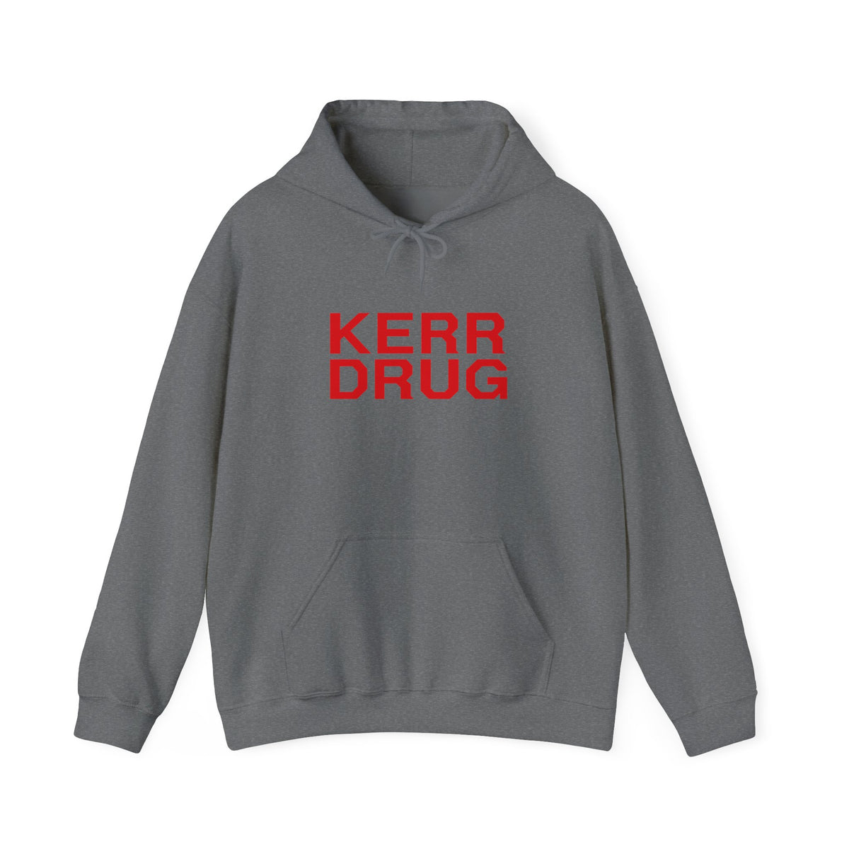 Kerr Drug Hoodie / Sweatshirt