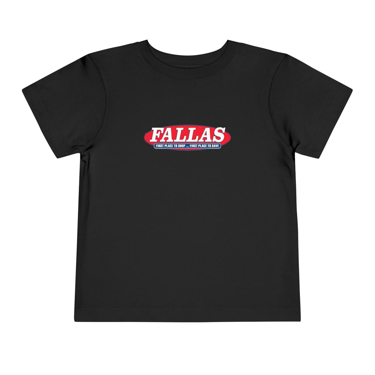Fallas Discount Stores Toddler Tee / T-Shirt