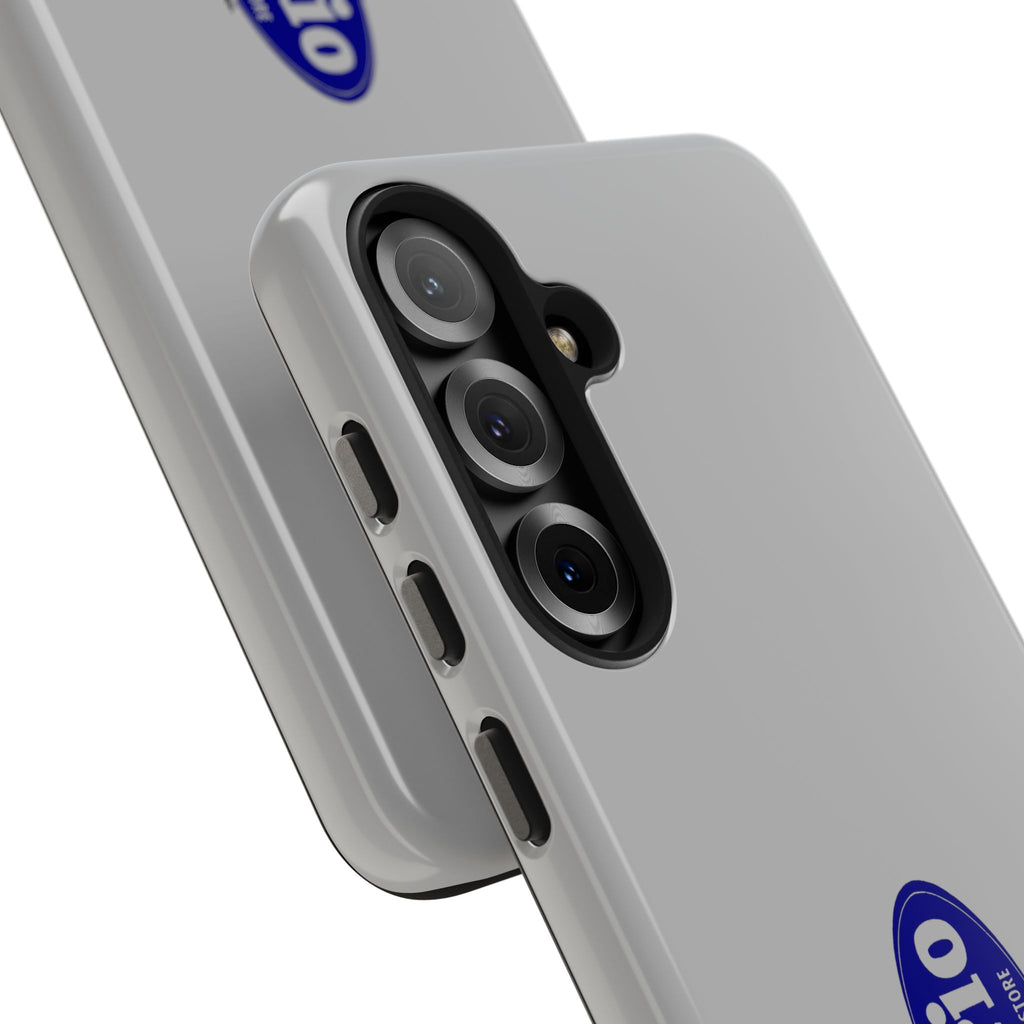 Ontario Discount Department Store Tough Phone Case