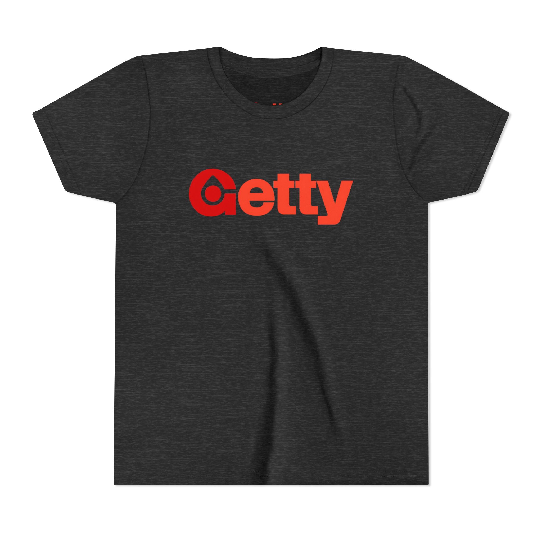 Getty Oil Kids Tee / T-Shirt