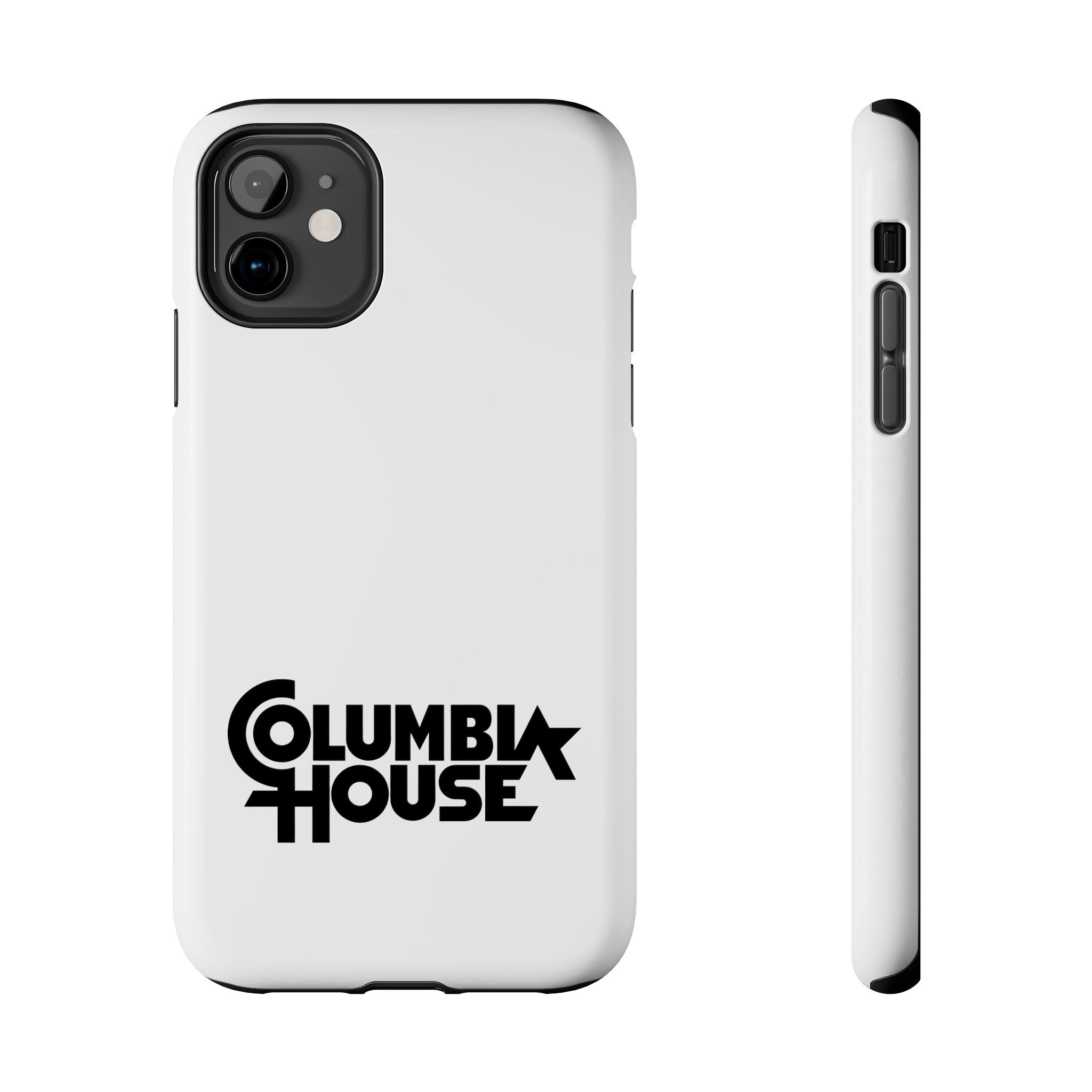 Columbia House Tough Phone Case