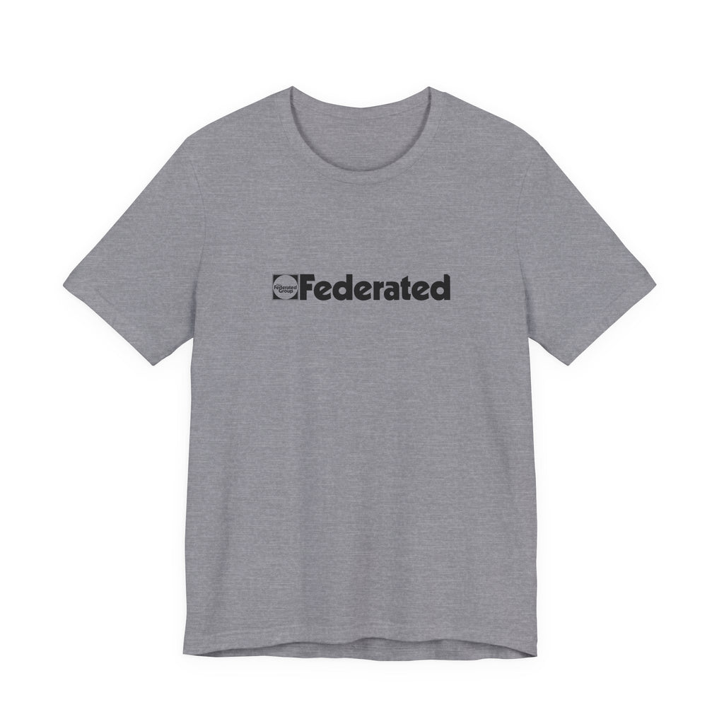Federated Group T-Shirt
