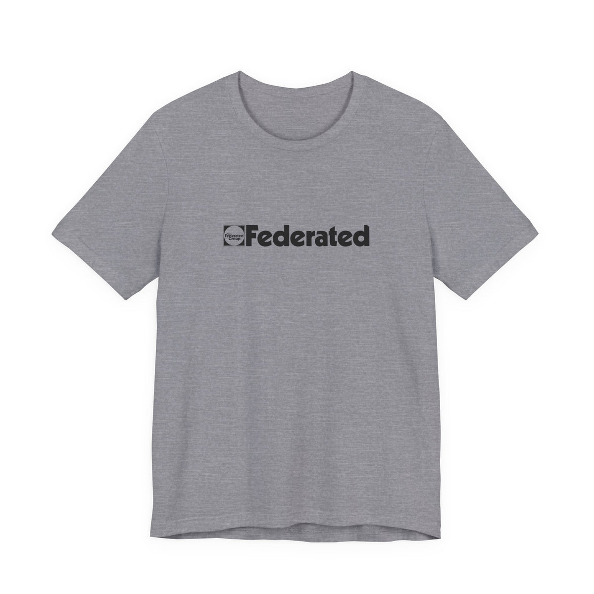 Federated Group T-Shirt