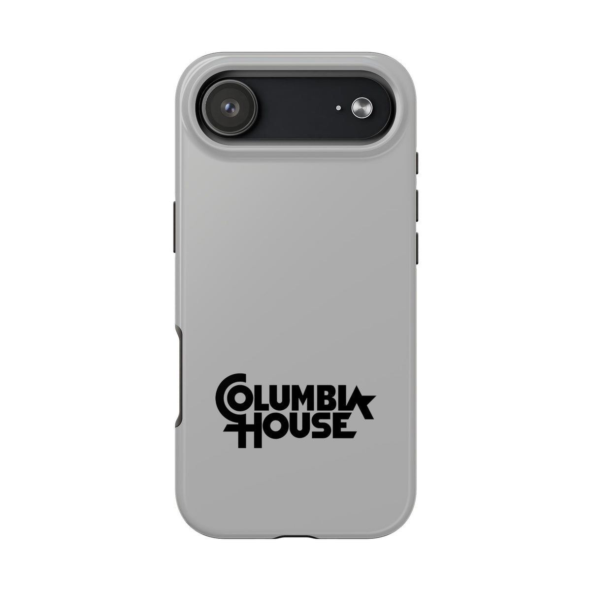 Columbia House Tough Phone Case