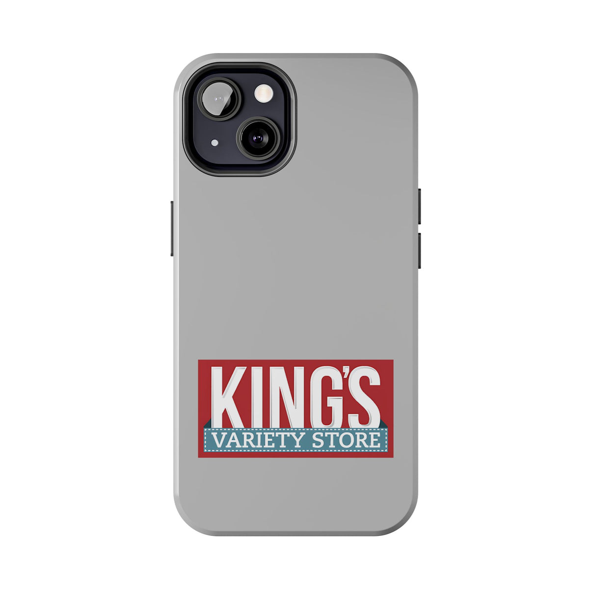 King's Variety Store Tough Phone Case