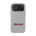 Benny's Tough Phone Case