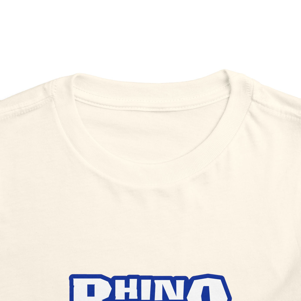 Rhino Video Games Toddler Tee / T-Shirt