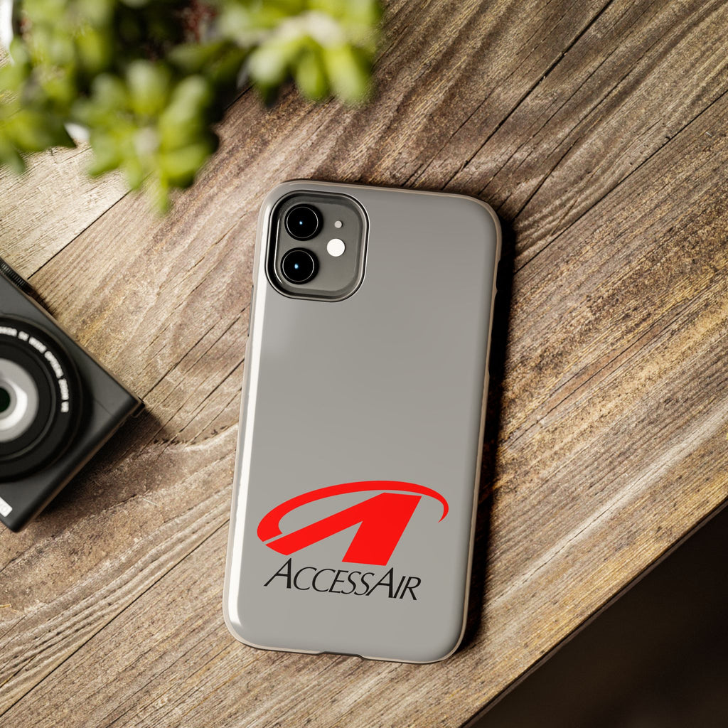 AccessAir Tough Phone Case