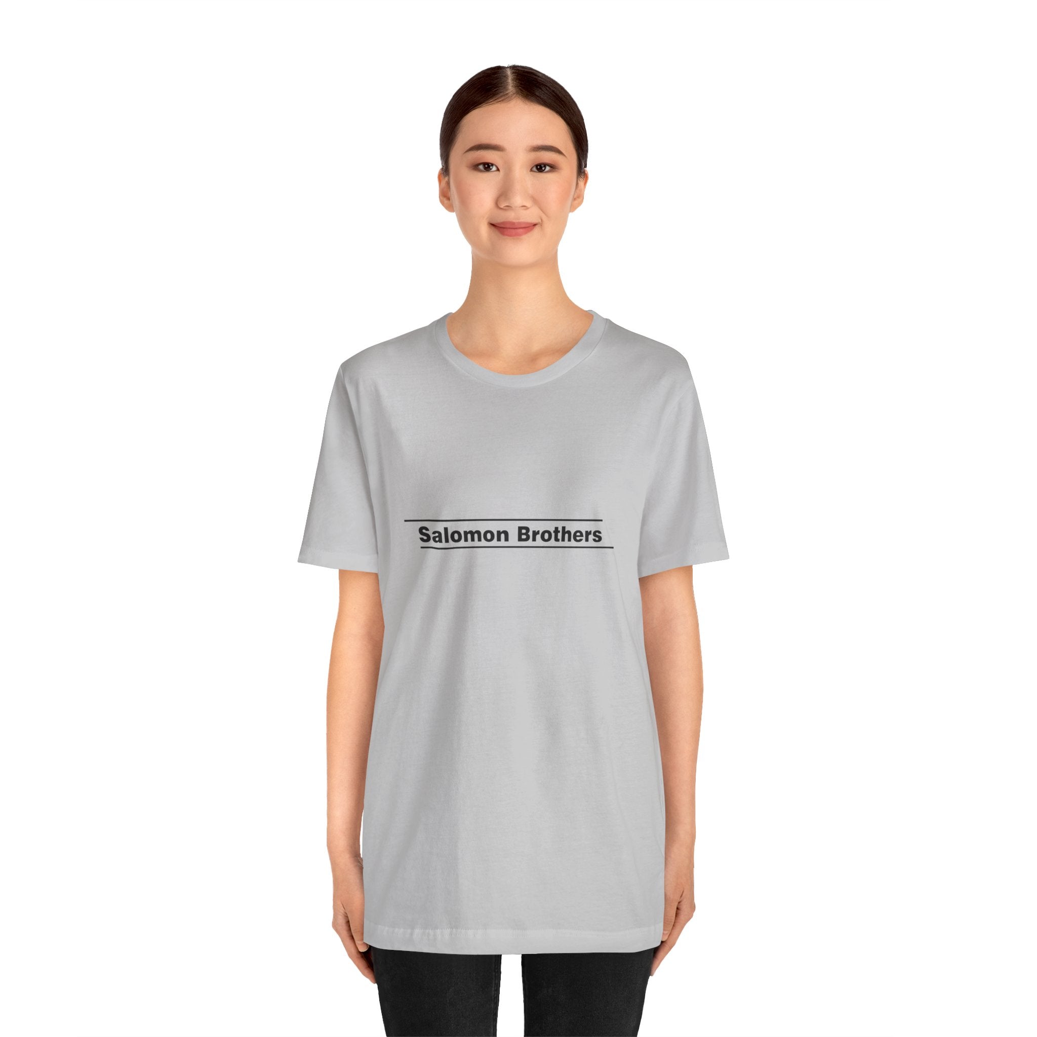 Salomon Brothers T-Shirt