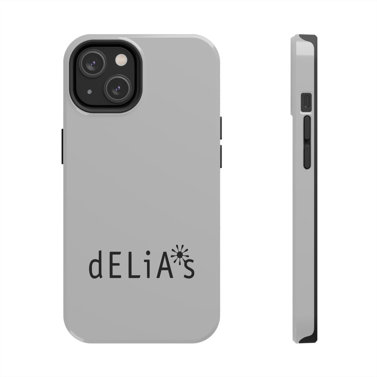 Delia's Tough Phone Case