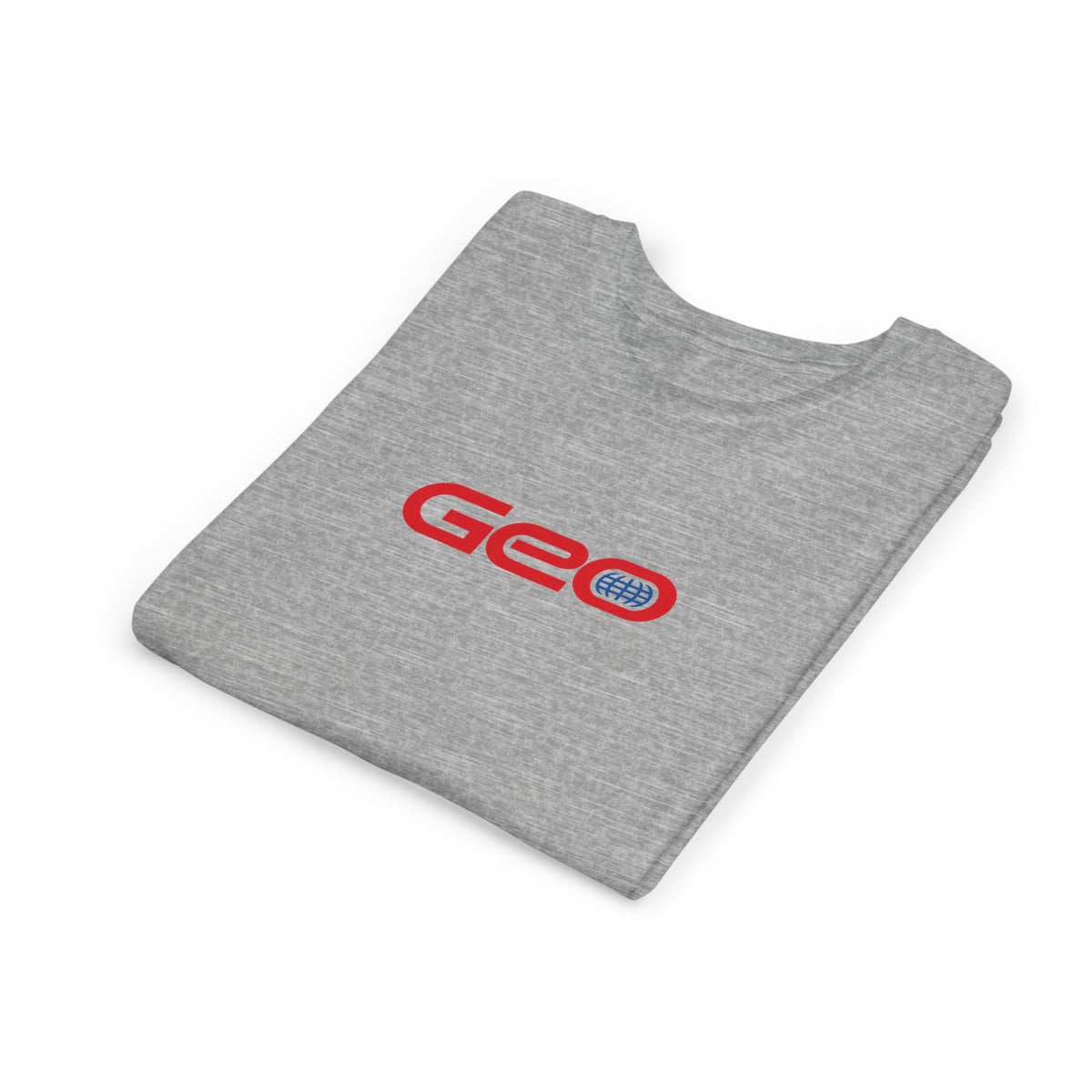 Geo Kids Tee / T-Shirt
