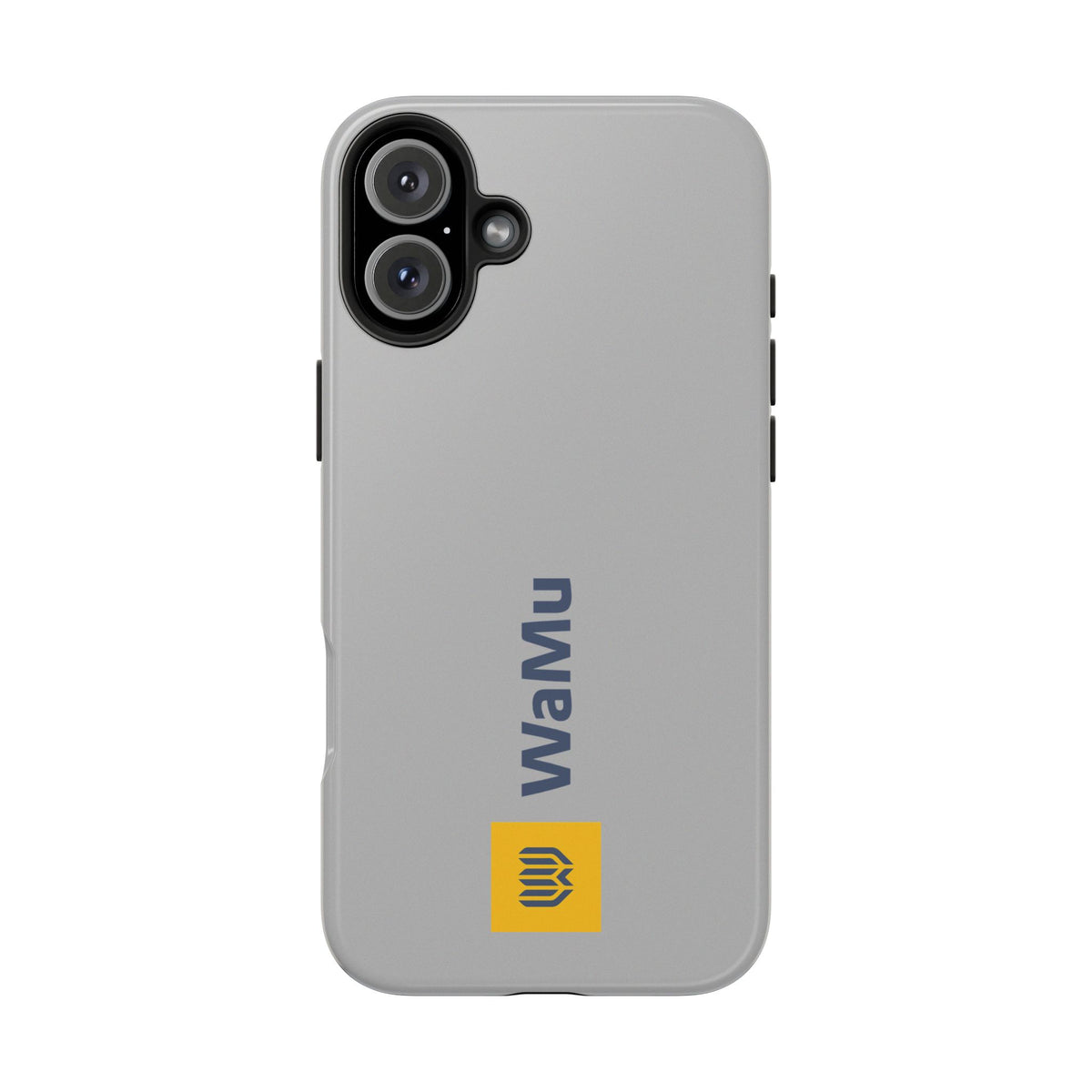 Washington Mutual (WaMu) Tough Phone Case