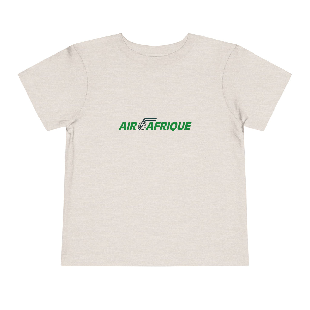 Air Afrique Toddler Tee / T-Shirt