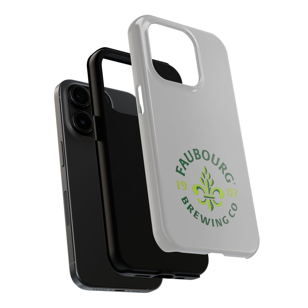 Faubourg Brewing Tough Phone Case