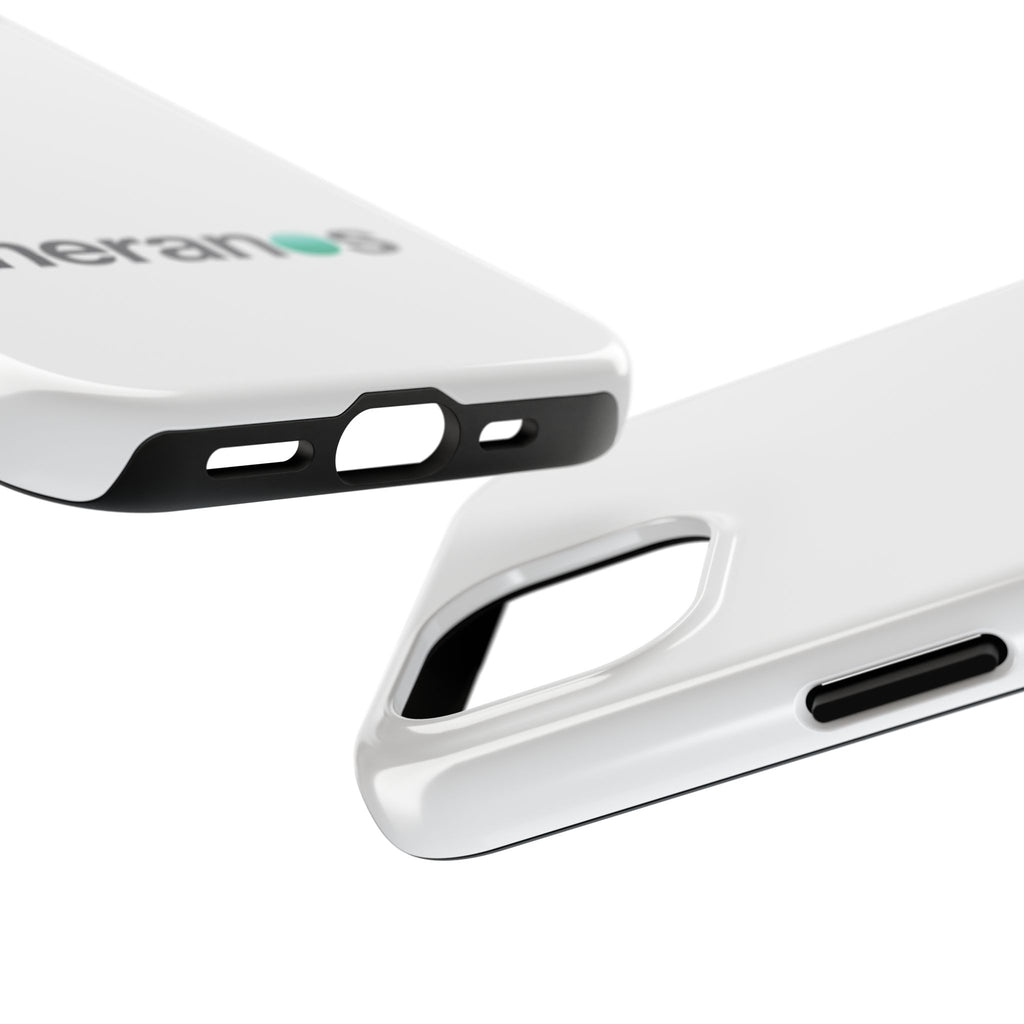 Theranos Inc. Tough Phone Case