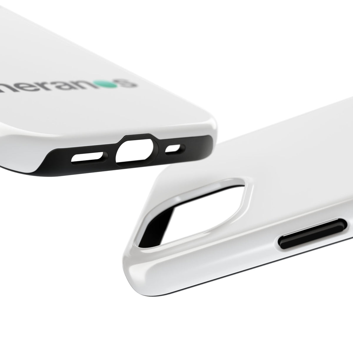 Theranos Inc. Tough Phone Case