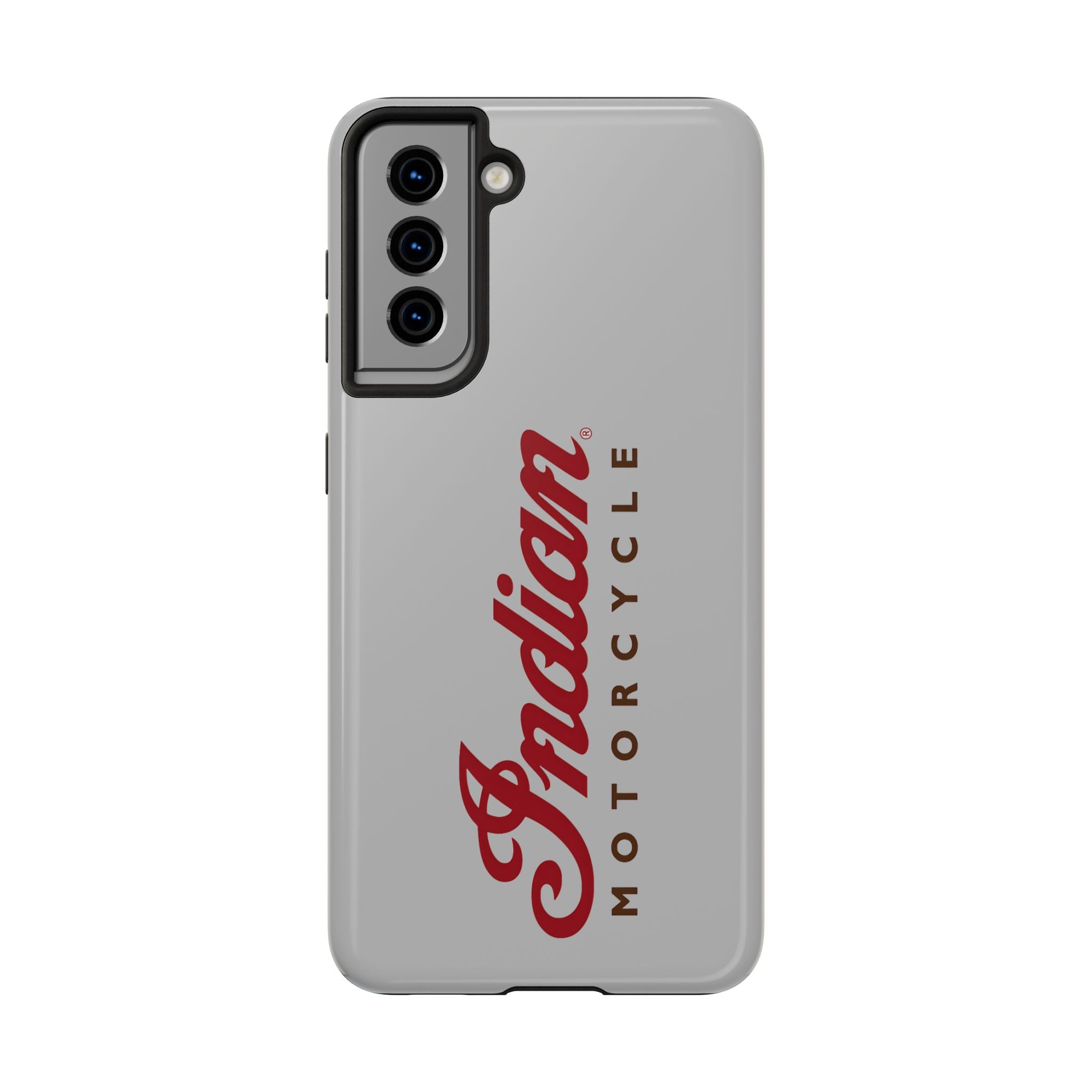 Indian Motorcycle Tough Protective Phone Case