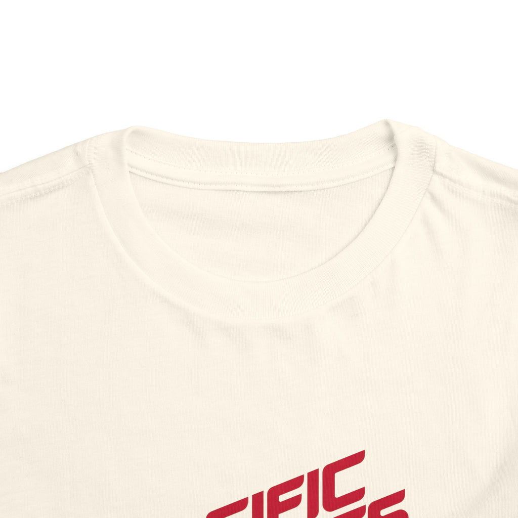 Pacific Express Toddler Tee / T-Shirt