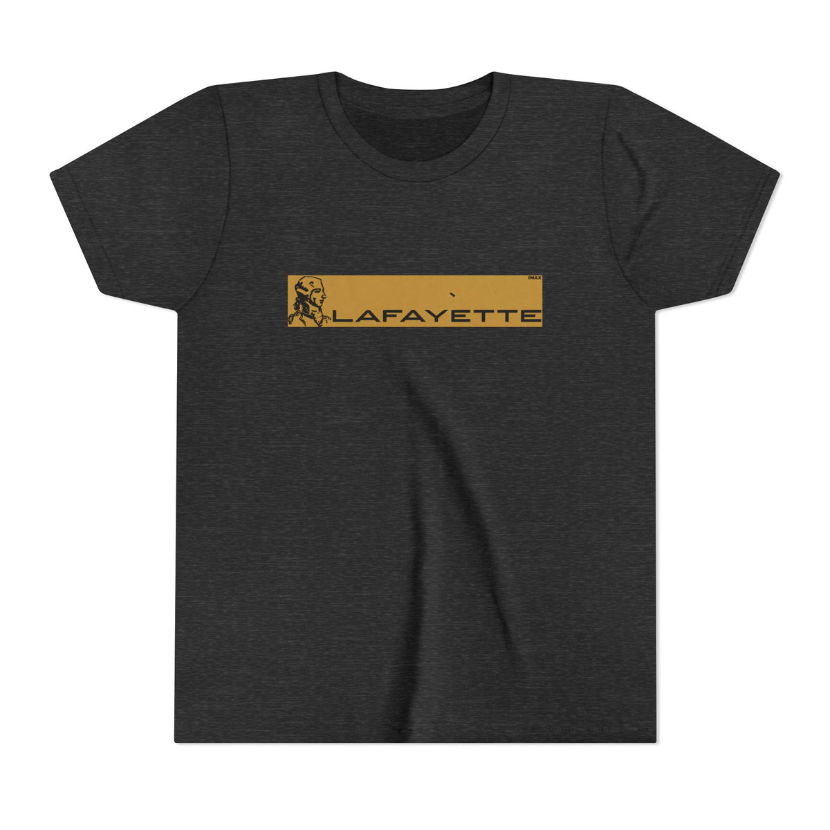 Lafayette Radio Electronics Kids Tee / T-Shirt