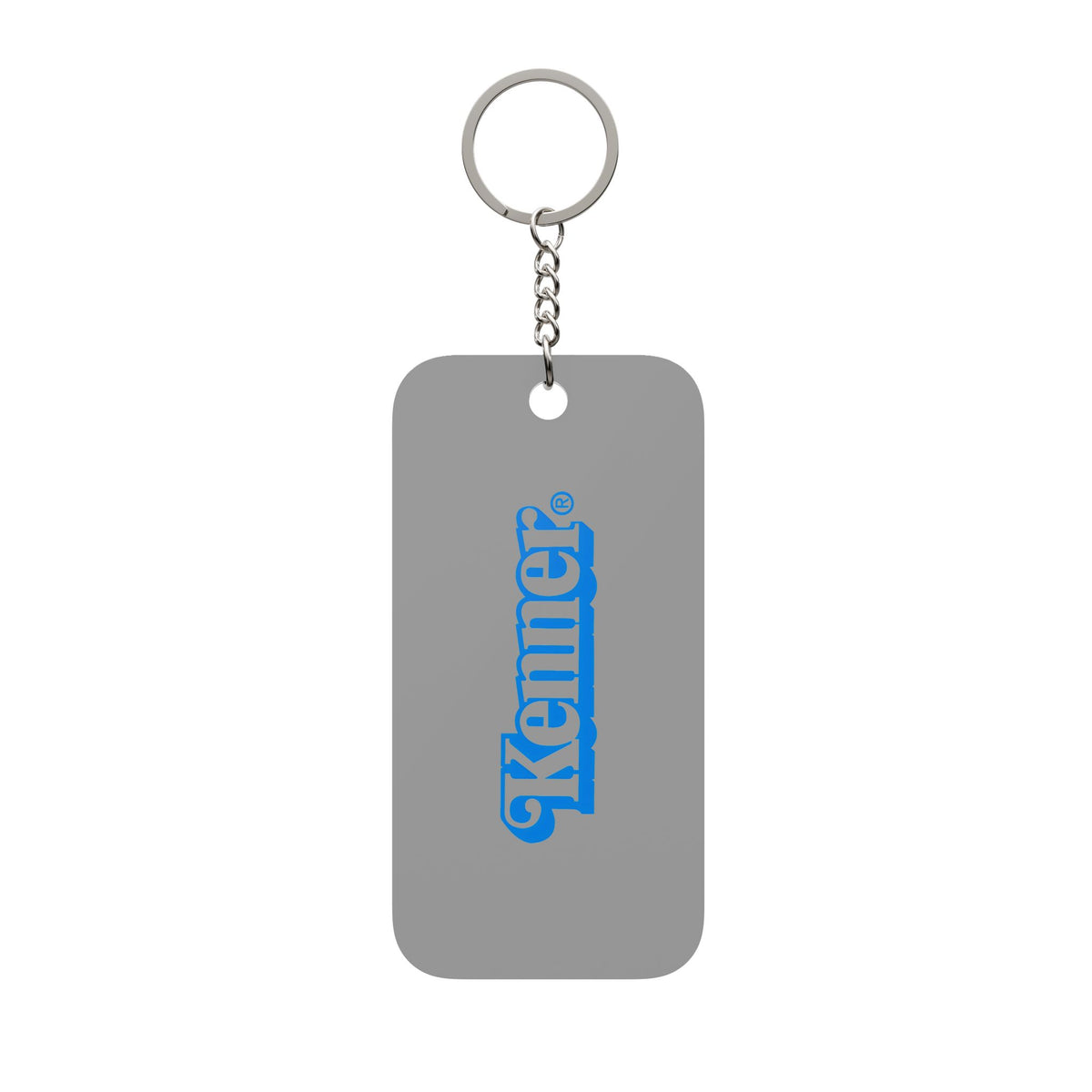 Kenner Products Double-Sided Keychain Charm