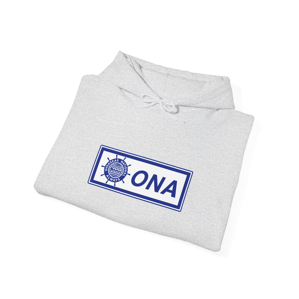 Overseas National Airways Hoodie / Sweatshirt