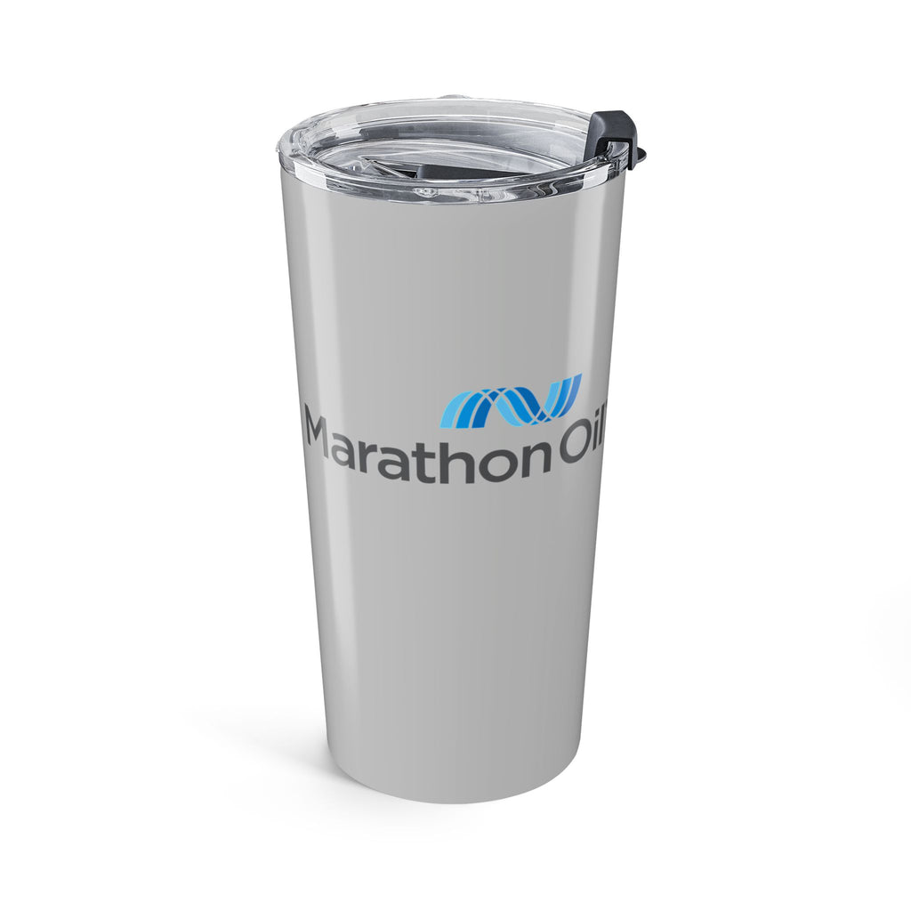 Marathon Oil 20oz Insulated Tumbler