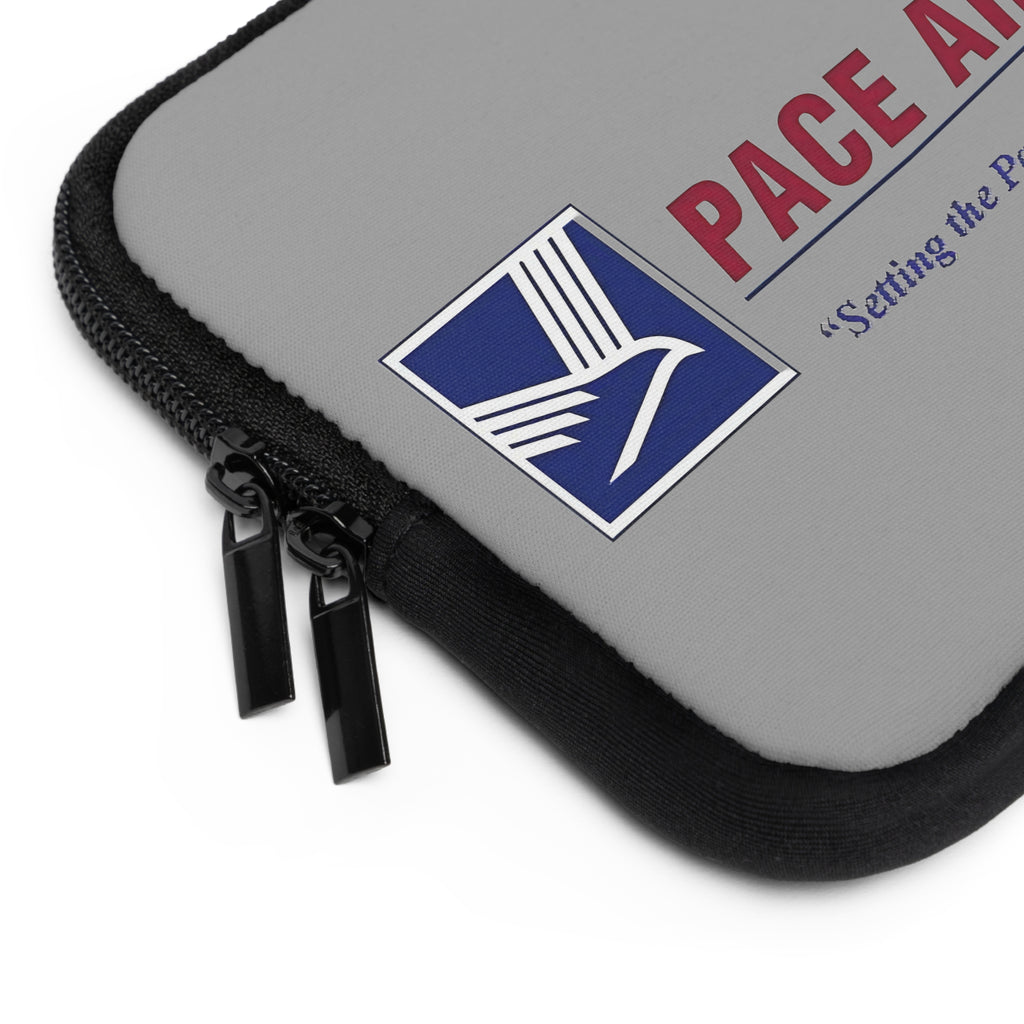 Pace Airlines Laptop Sleeve